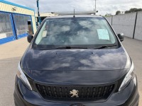 PEUGEOT EXPERT 1400 PROFESSIONAL STANDARD 2.0 BLUE HDI 145PS - 4