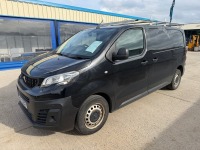 PEUGEOT EXPERT 1400 PROFESSIONAL STANDARD 2.0 BLUE HDI 145PS - 5