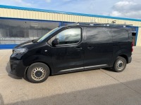 PEUGEOT EXPERT 1400 PROFESSIONAL STANDARD 2.0 BLUE HDI 145PS - 6
