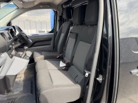 PEUGEOT EXPERT 1400 PROFESSIONAL STANDARD 2.0 BLUE HDI 145PS - 12