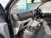 PEUGEOT EXPERT 1400 PROFESSIONAL STANDARD 2.0 BLUE HDI 145PS - 13