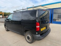 PEUGEOT EXPERT 1400 PROFESSIONAL STANDARD 2.0 BLUE HDI 145PS - 15