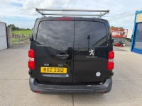 PEUGEOT EXPERT 1400 PROFESSIONAL STANDARD 2.0 BLUE HDI 145PS - 16