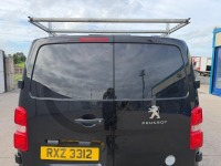 PEUGEOT EXPERT 1400 PROFESSIONAL STANDARD 2.0 BLUE HDI 145PS - 17