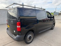 PEUGEOT EXPERT 1400 PROFESSIONAL STANDARD 2.0 BLUE HDI 145PS - 20