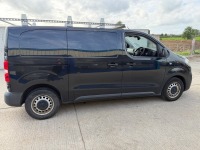 PEUGEOT EXPERT 1400 PROFESSIONAL STANDARD 2.0 BLUE HDI 145PS - 21