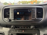 PEUGEOT EXPERT 1400 PROFESSIONAL STANDARD 2.0 BLUE HDI 145PS - 31