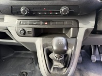 PEUGEOT EXPERT 1400 PROFESSIONAL STANDARD 2.0 BLUE HDI 145PS - 32