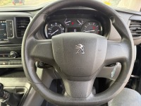 PEUGEOT EXPERT 1400 PROFESSIONAL STANDARD 2.0 BLUE HDI 145PS - 33