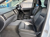 FORD RANGER LIMITED 2.2 TD 4X4 DOUBLE CAB PICKUP&nbsp; - 9
