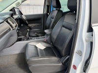 FORD RANGER LIMITED 2.2 TD 4X4 DOUBLE CAB PICKUP&nbsp; - 10