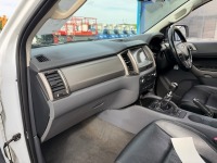FORD RANGER LIMITED 2.2 TD 4X4 DOUBLE CAB PICKUP&nbsp; - 11