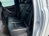 FORD RANGER LIMITED 2.2 TD 4X4 DOUBLE CAB PICKUP&nbsp; - 13