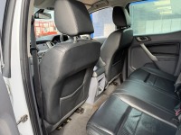 FORD RANGER LIMITED 2.2 TD 4X4 DOUBLE CAB PICKUP&nbsp; - 14