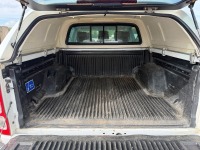 FORD RANGER LIMITED 2.2 TD 4X4 DOUBLE CAB PICKUP&nbsp; - 18