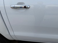 FORD RANGER LIMITED 2.2 TD 4X4 DOUBLE CAB PICKUP&nbsp; - 22
