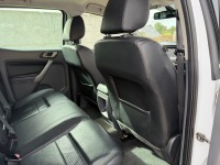 FORD RANGER LIMITED 2.2 TD 4X4 DOUBLE CAB PICKUP&nbsp; - 26