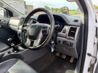 FORD RANGER LIMITED 2.2 TD 4X4 DOUBLE CAB PICKUP&nbsp; - 31