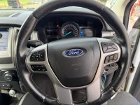 FORD RANGER LIMITED 2.2 TD 4X4 DOUBLE CAB PICKUP&nbsp; - 36