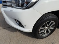 TOYOTA HILUX INVINCIBLE 2.4 D-4D 4WD DOUBLE CAB PICKUP - 5