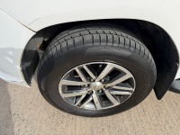 TOYOTA HILUX INVINCIBLE 2.4 D-4D 4WD DOUBLE CAB PICKUP - 6