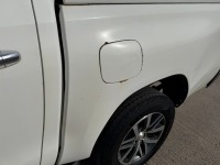 TOYOTA HILUX INVINCIBLE 2.4 D-4D 4WD DOUBLE CAB PICKUP - 7