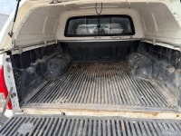 TOYOTA HILUX INVINCIBLE 2.4 D-4D 4WD DOUBLE CAB PICKUP - 23