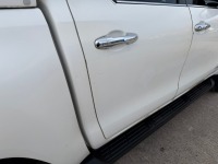 TOYOTA HILUX INVINCIBLE 2.4 D-4D 4WD DOUBLE CAB PICKUP - 27