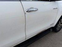 TOYOTA HILUX INVINCIBLE 2.4 D-4D 4WD DOUBLE CAB PICKUP - 28