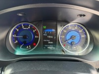 TOYOTA HILUX INVINCIBLE 2.4 D-4D 4WD DOUBLE CAB PICKUP - 43