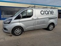FORD TRANSIT CUSTOM 280 LIMITED L1 2.0 ECOBLUE 130PS - 5