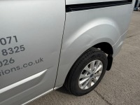 FORD TRANSIT CUSTOM 280 LIMITED L1 2.0 ECOBLUE 130PS - 7