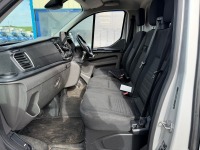FORD TRANSIT CUSTOM 280 LIMITED L1 2.0 ECOBLUE 130PS - 9
