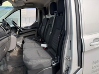 FORD TRANSIT CUSTOM 280 LIMITED L1 2.0 ECOBLUE 130PS - 10