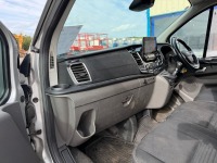 FORD TRANSIT CUSTOM 280 LIMITED L1 2.0 ECOBLUE 130PS - 11