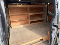 FORD TRANSIT CUSTOM 280 LIMITED L1 2.0 ECOBLUE 130PS - 12