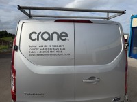 FORD TRANSIT CUSTOM 280 LIMITED L1 2.0 ECOBLUE 130PS - 15