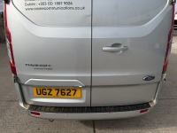 FORD TRANSIT CUSTOM 280 LIMITED L1 2.0 ECOBLUE 130PS - 16