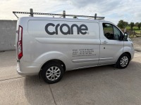 FORD TRANSIT CUSTOM 280 LIMITED L1 2.0 ECOBLUE 130PS - 19