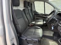 FORD TRANSIT CUSTOM 280 LIMITED L1 2.0 ECOBLUE 130PS - 24