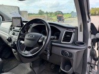 FORD TRANSIT CUSTOM 280 LIMITED L1 2.0 ECOBLUE 130PS - 25