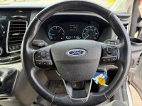 FORD TRANSIT CUSTOM 280 LIMITED L1 2.0 ECOBLUE 130PS - 28