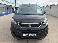 PEUGEOT EXPERT 1400 PROFESSIONAL STANDARD 2.0 BLUE HDI 120PS - 2