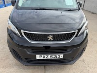 PEUGEOT EXPERT 1400 PROFESSIONAL STANDARD 2.0 BLUE HDI 120PS - 3