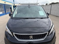PEUGEOT EXPERT 1400 PROFESSIONAL STANDARD 2.0 BLUE HDI 120PS - 4