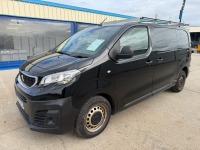 PEUGEOT EXPERT 1400 PROFESSIONAL STANDARD 2.0 BLUE HDI 120PS - 5