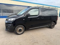 PEUGEOT EXPERT 1400 PROFESSIONAL STANDARD 2.0 BLUE HDI 120PS - 6