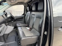 PEUGEOT EXPERT 1400 PROFESSIONAL STANDARD 2.0 BLUE HDI 120PS - 15