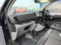 PEUGEOT EXPERT 1400 PROFESSIONAL STANDARD 2.0 BLUE HDI 120PS - 16