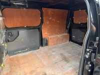 PEUGEOT EXPERT 1400 PROFESSIONAL STANDARD 2.0 BLUE HDI 120PS - 17